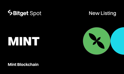 Bitget 