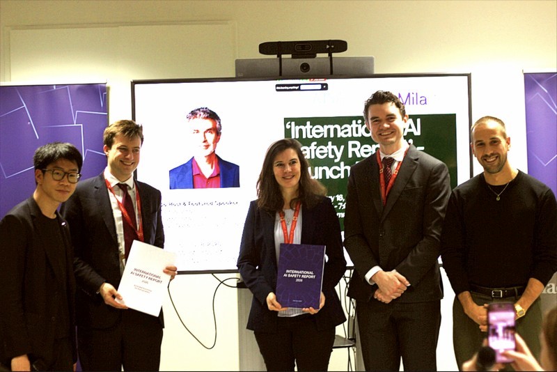 AI Safety Asia Advances Crisis Diplomacy and Evidence-Based AI Governance at India AI Impact Summit 2026