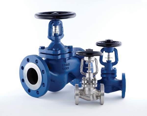The BSA isolation valve will help oil, gas, petrochemical, pharmaceutical, food, and beverage customers save energy and ensure operator and plant safety.