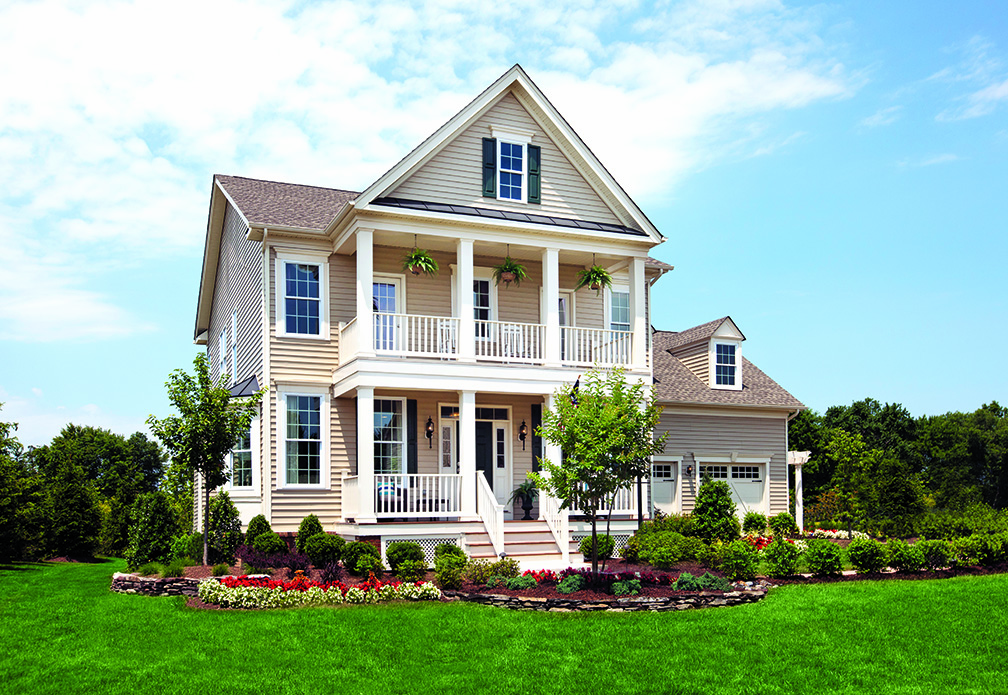 Villages at Lenah Mill, Aldie, VA