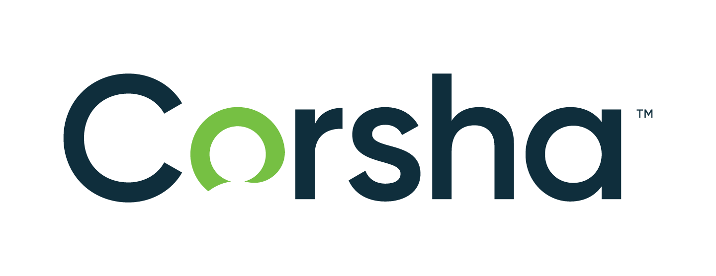 Corsha Awarded Compe