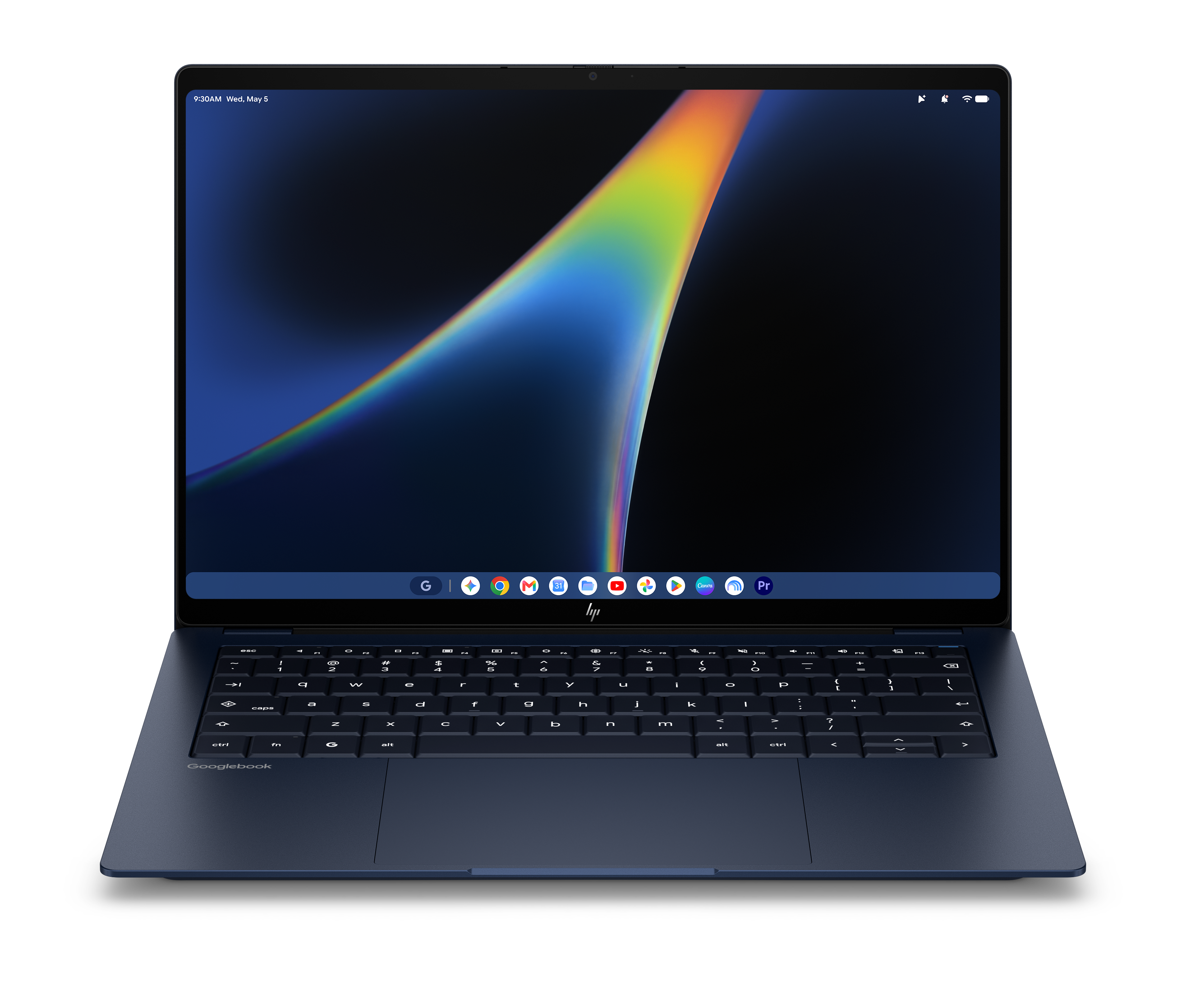 HP Googlebook 14