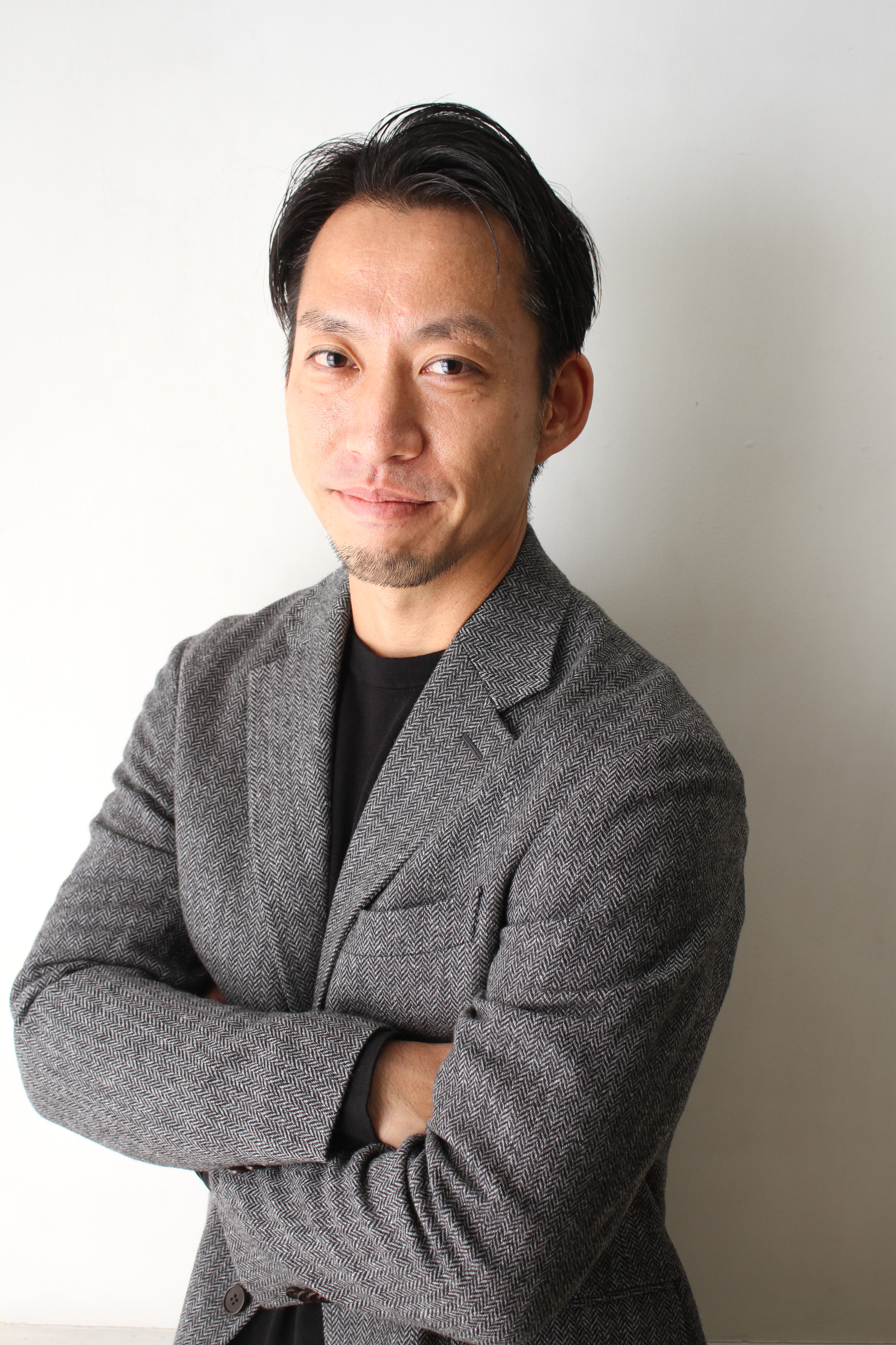 Japan country manager 