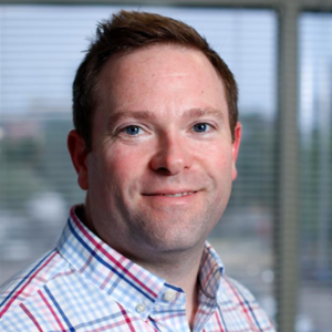 Sean Rohde promoted to Chief Revenue Officer at Kahuna Workforce Solutions