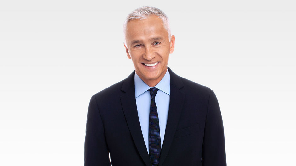 Jorge Ramos