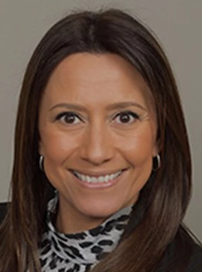 Paola Scrimsher, President