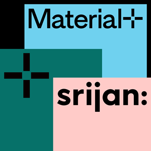 Material Acquires Srijan Logo Asset