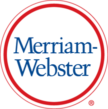 Merriam-Webster Name