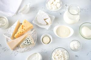 Delicious Dairy Foods For Your Heart