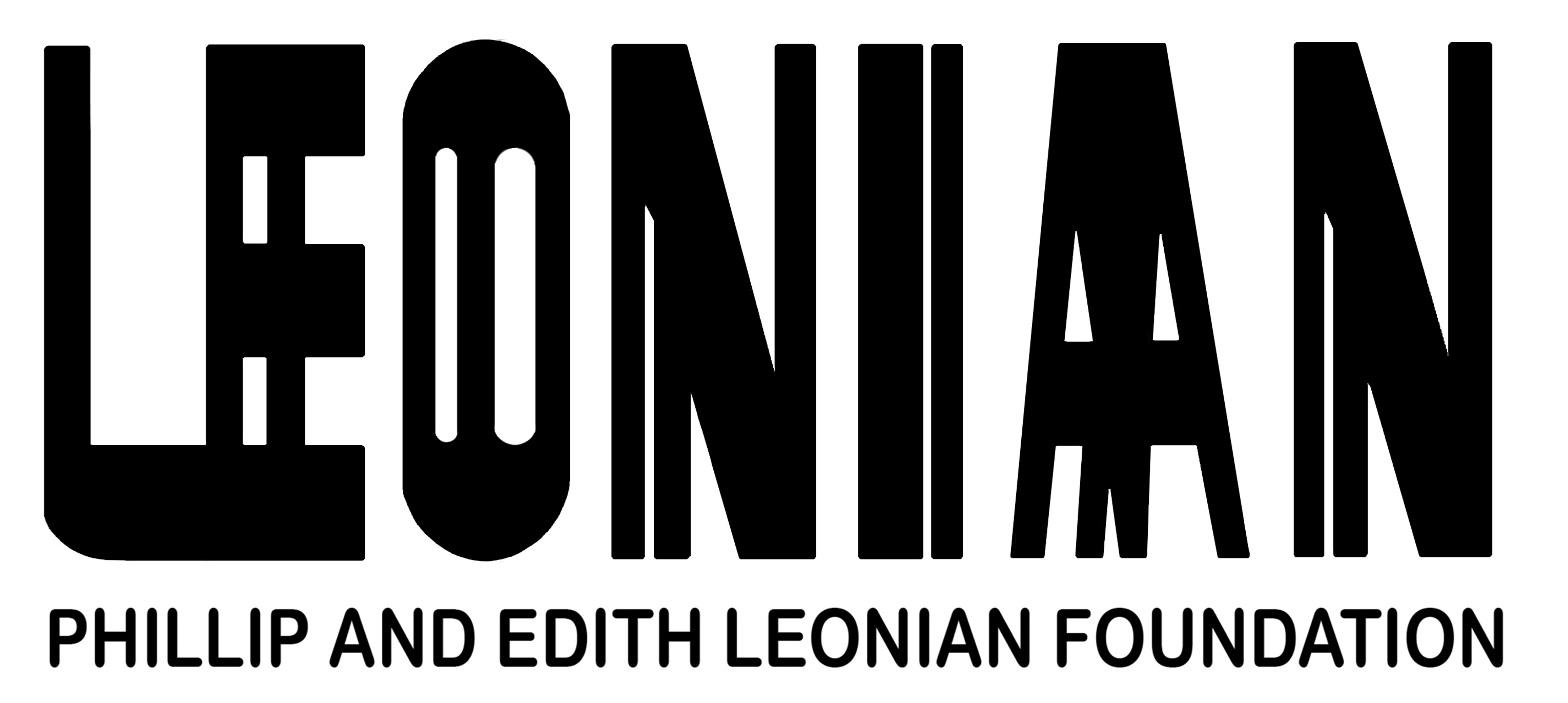 Celebrating the City is made possible by the Phillip and Edith Leonian Foundation.