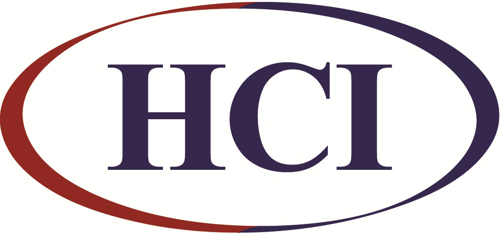 HCI Logo