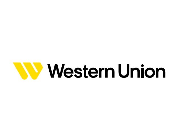 Western Union Logo