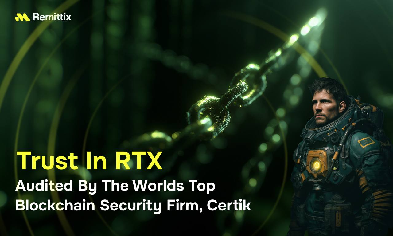 Remittix