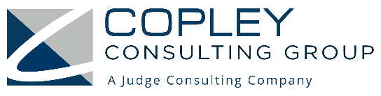 Copley Consulting Group logo