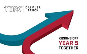 Torc and Daimler Truck AG