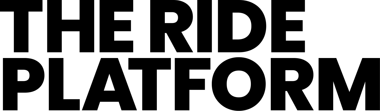 TRP Logo