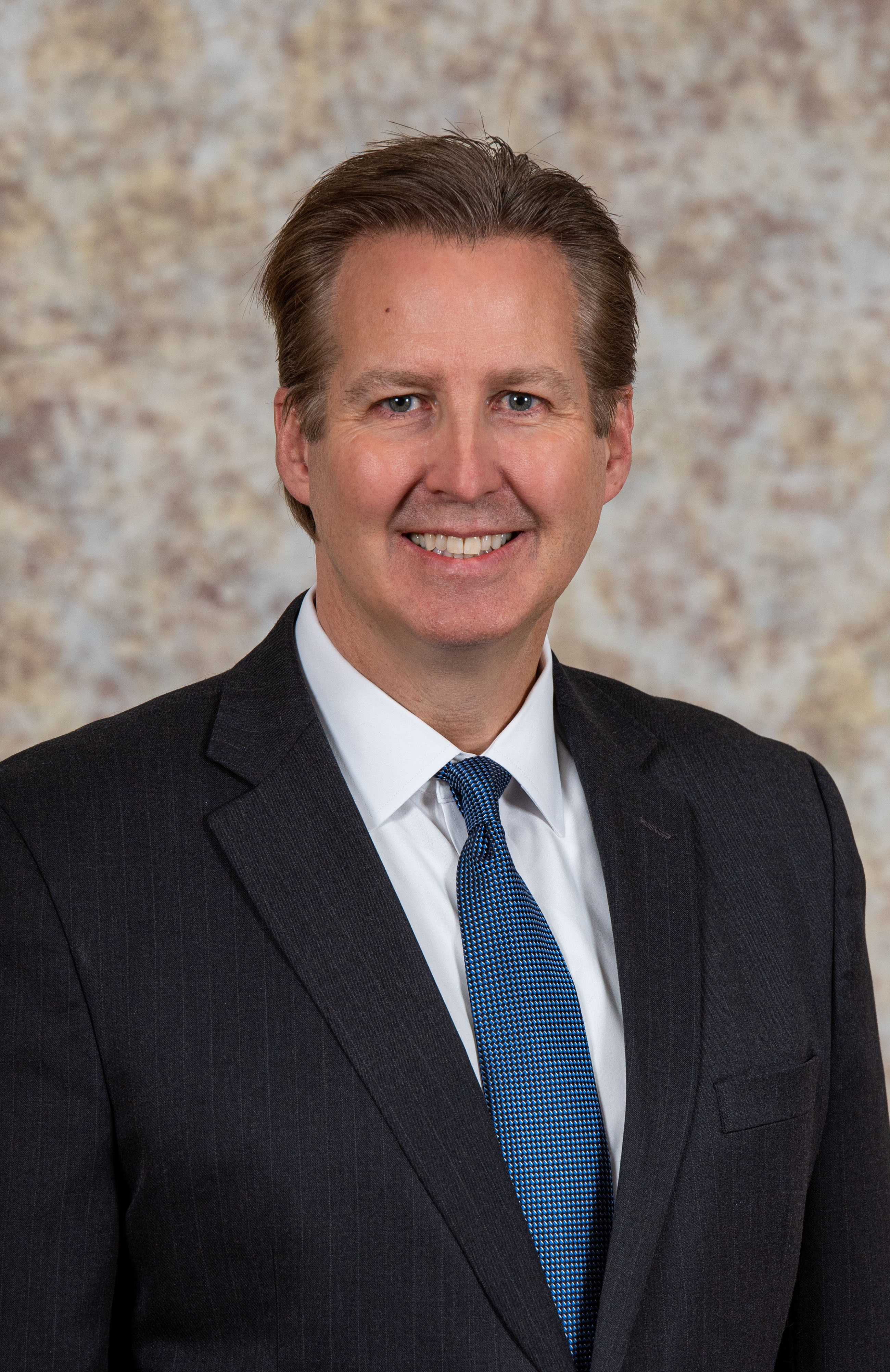 Rick Stafford, President & CEO, Tower Federal Credit Union