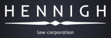 Hennigh Law Corporation Wins Award Against Viracon, Inc. in - Vimarsana News