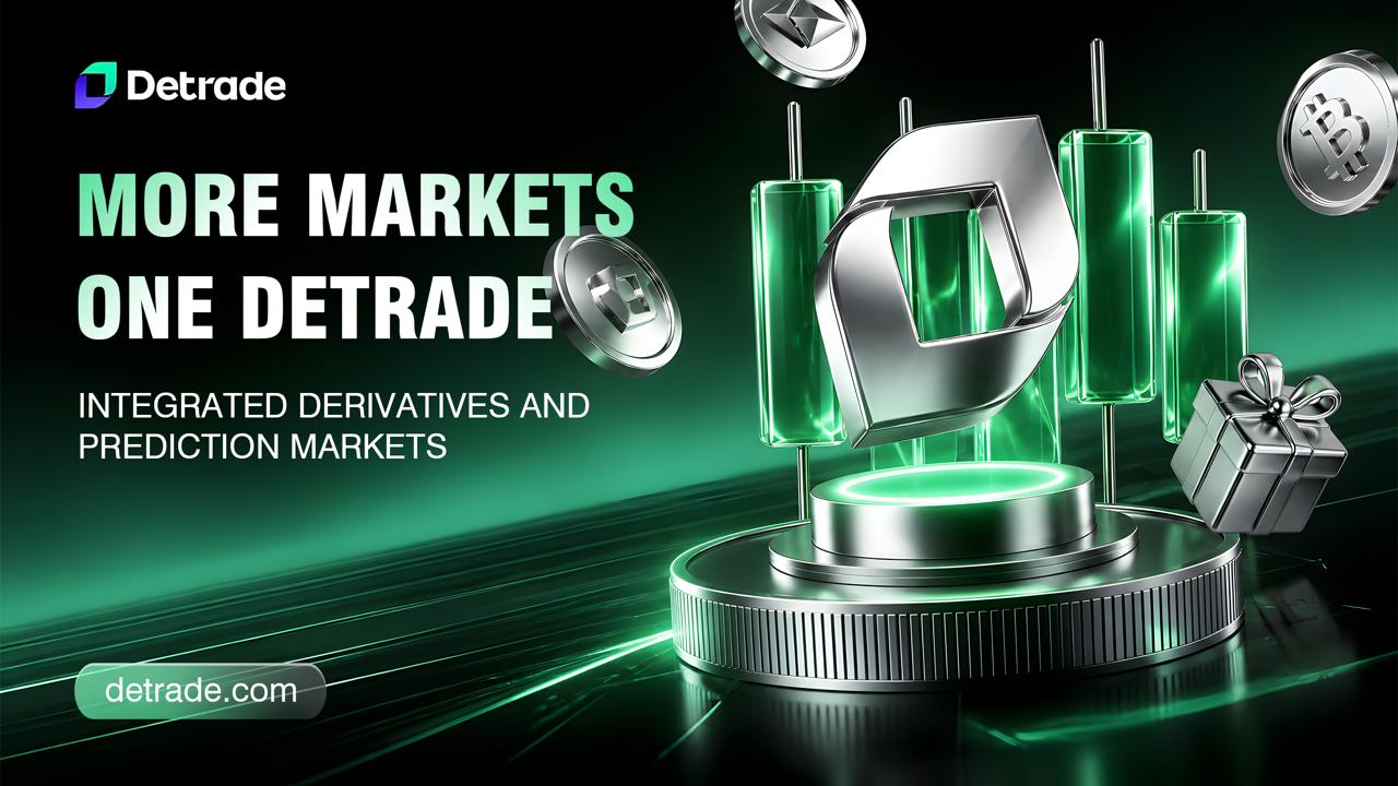 DeTrade