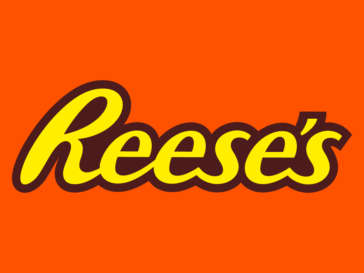 reeses logo