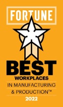 Fortune Best Workplaces