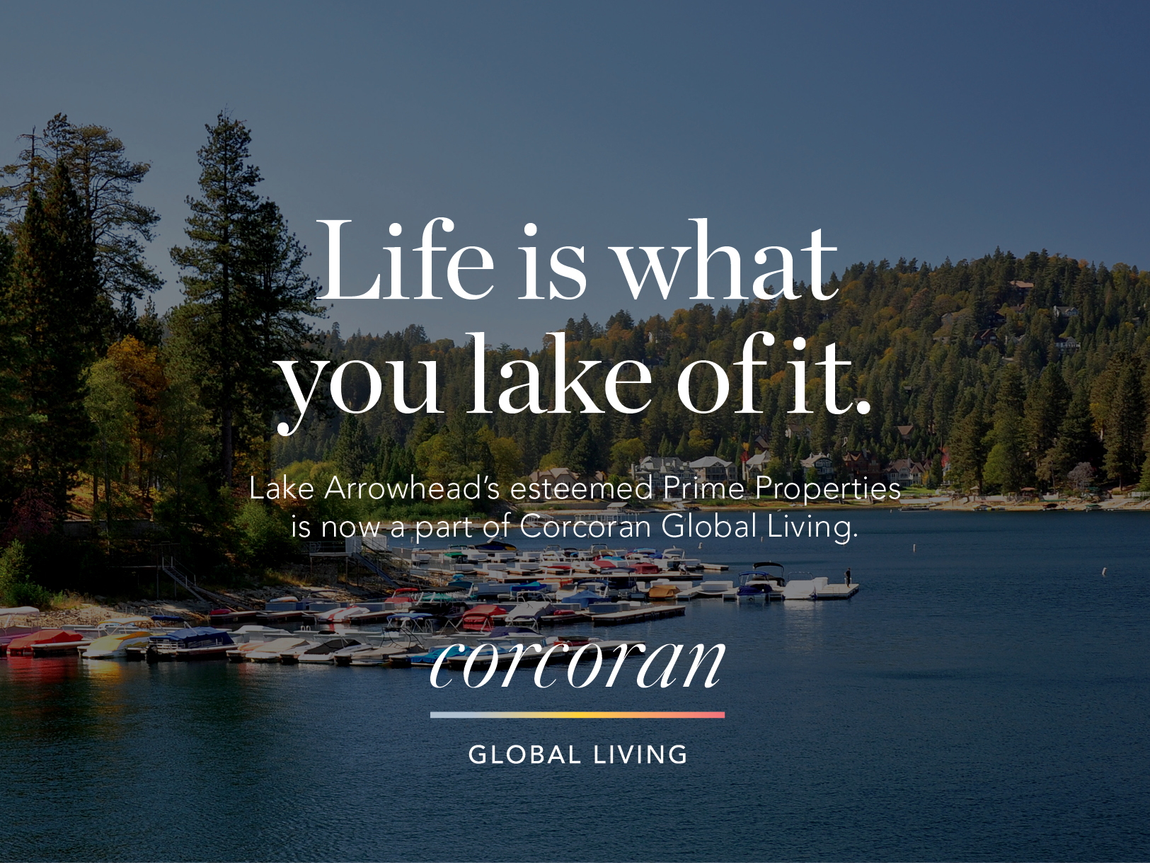 Corcoran Global Living