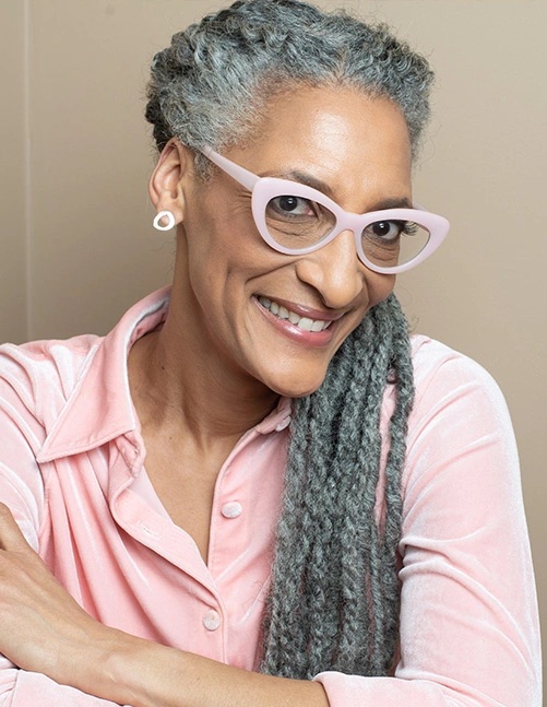 Carla Hall