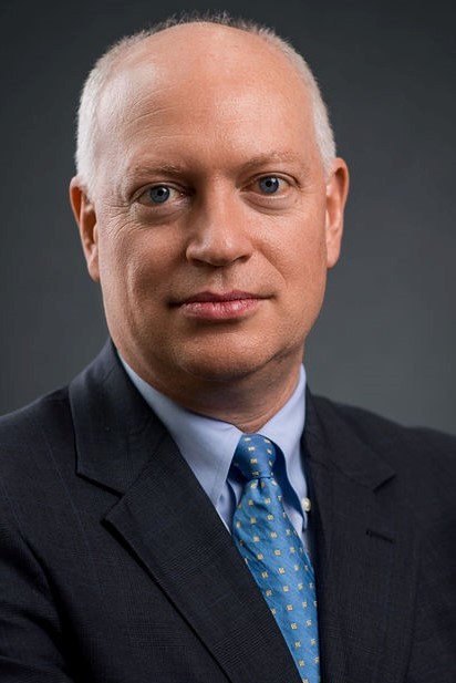 of John D. Seeger, PharmD, DrPH, FISPE as Senior Vice President of Evidence Services, Truveta