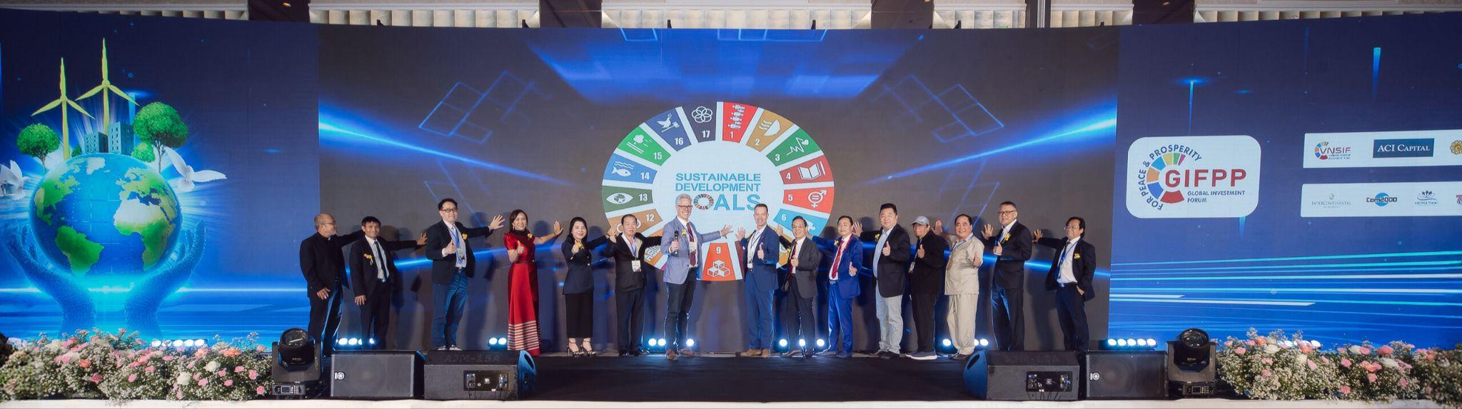 Sustainable Development Goals