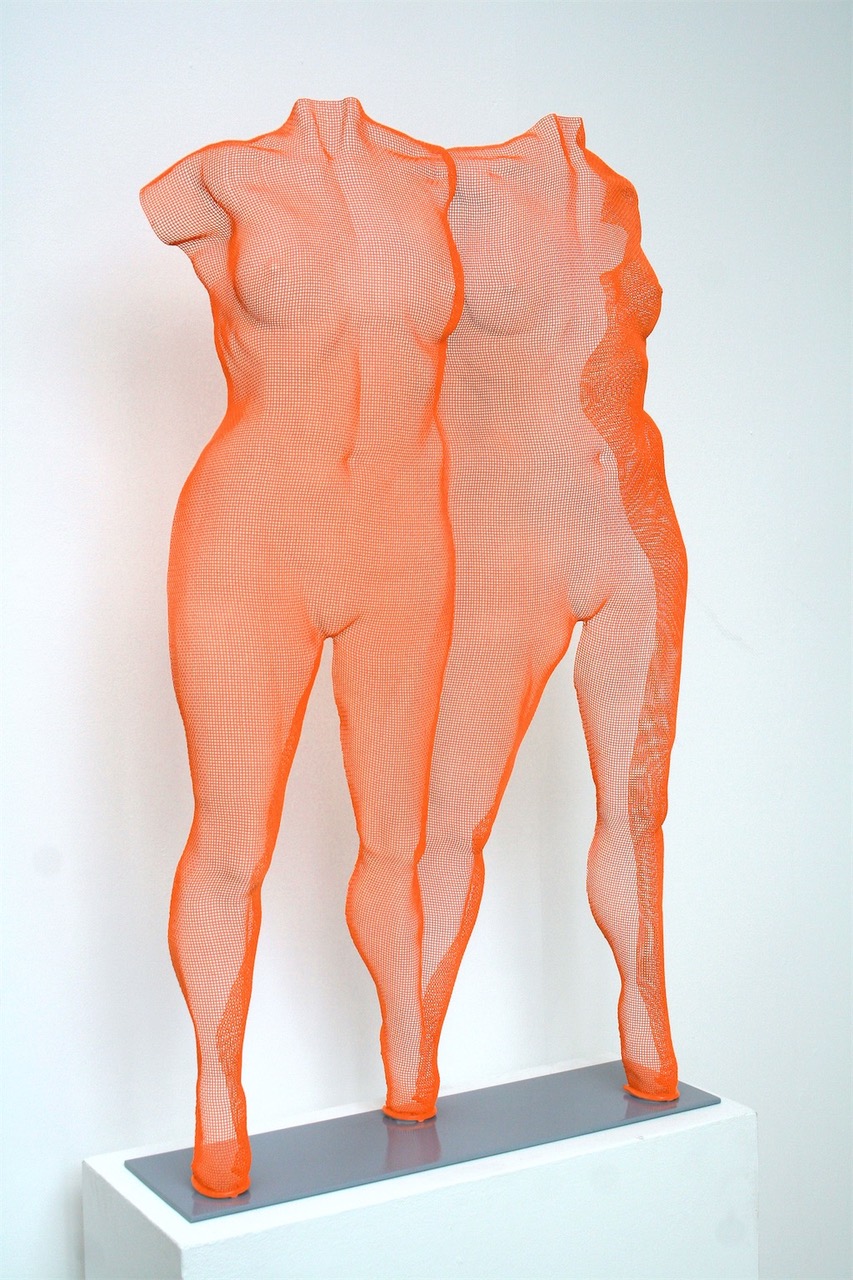 David Begbie_Femerge.Gefen Gallery