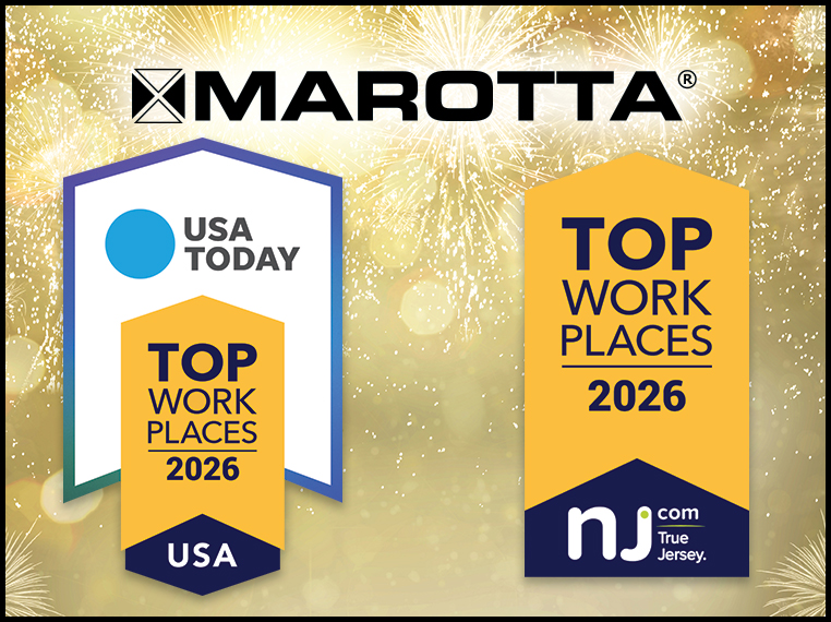 Marotta Controls_Top Workplace 2026