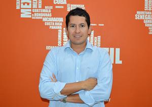 Hector Aguirre - NexusTours Commercial Strategy Manager