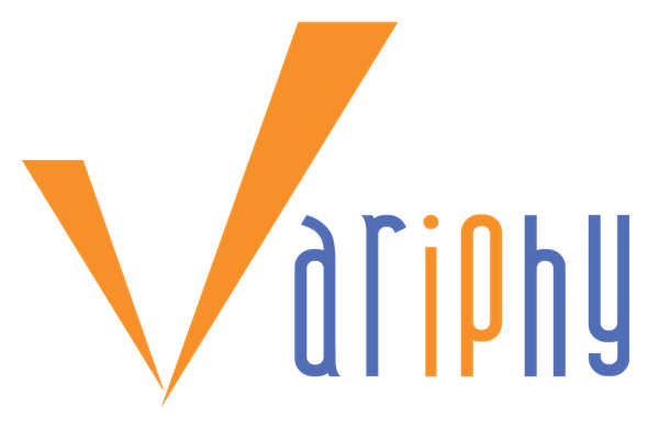 Variphy Logo