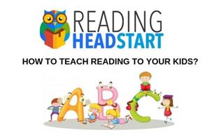 Reading Head Start 