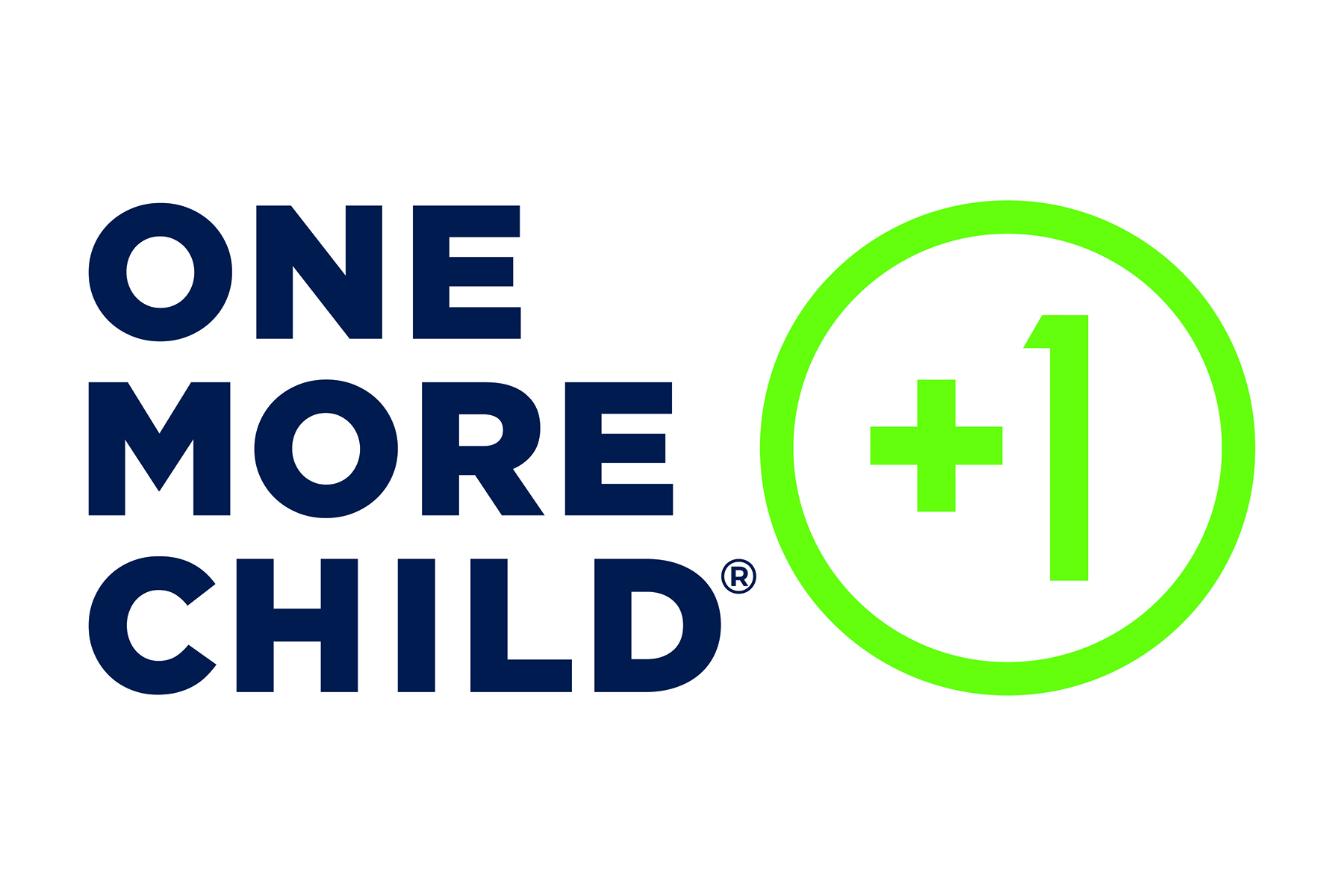 One More Child Opens