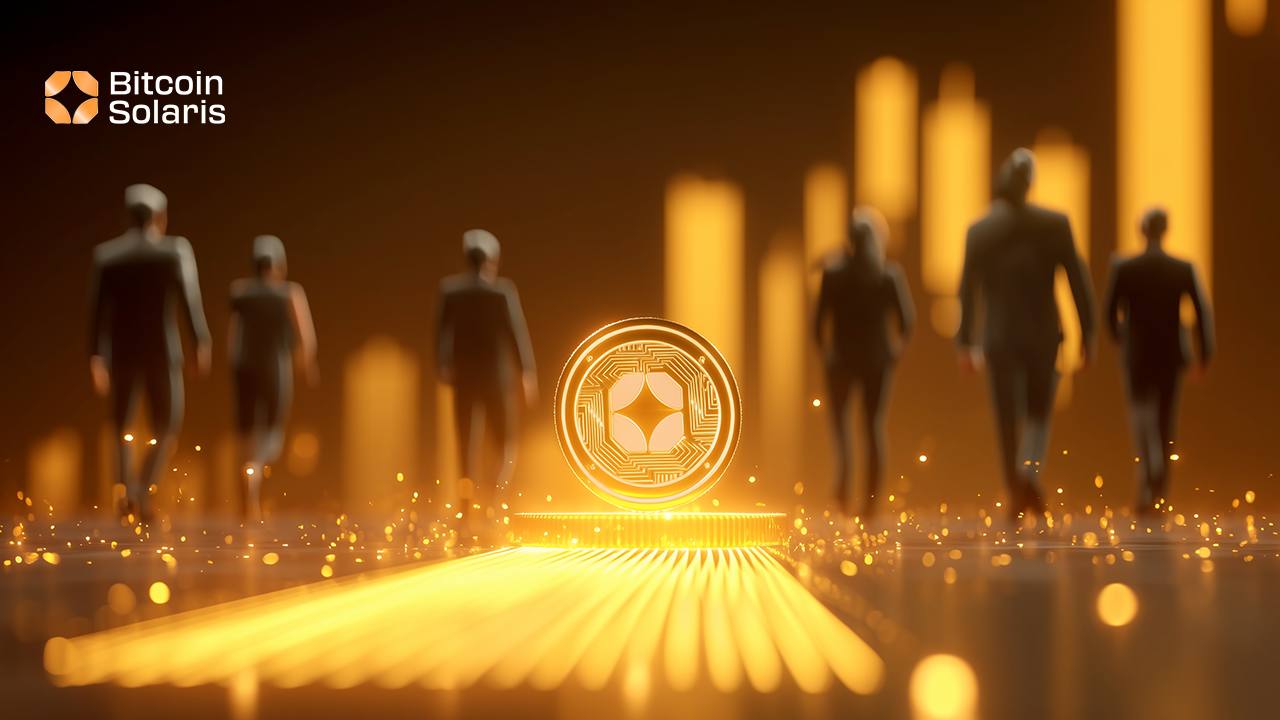Bitcoin Solaris