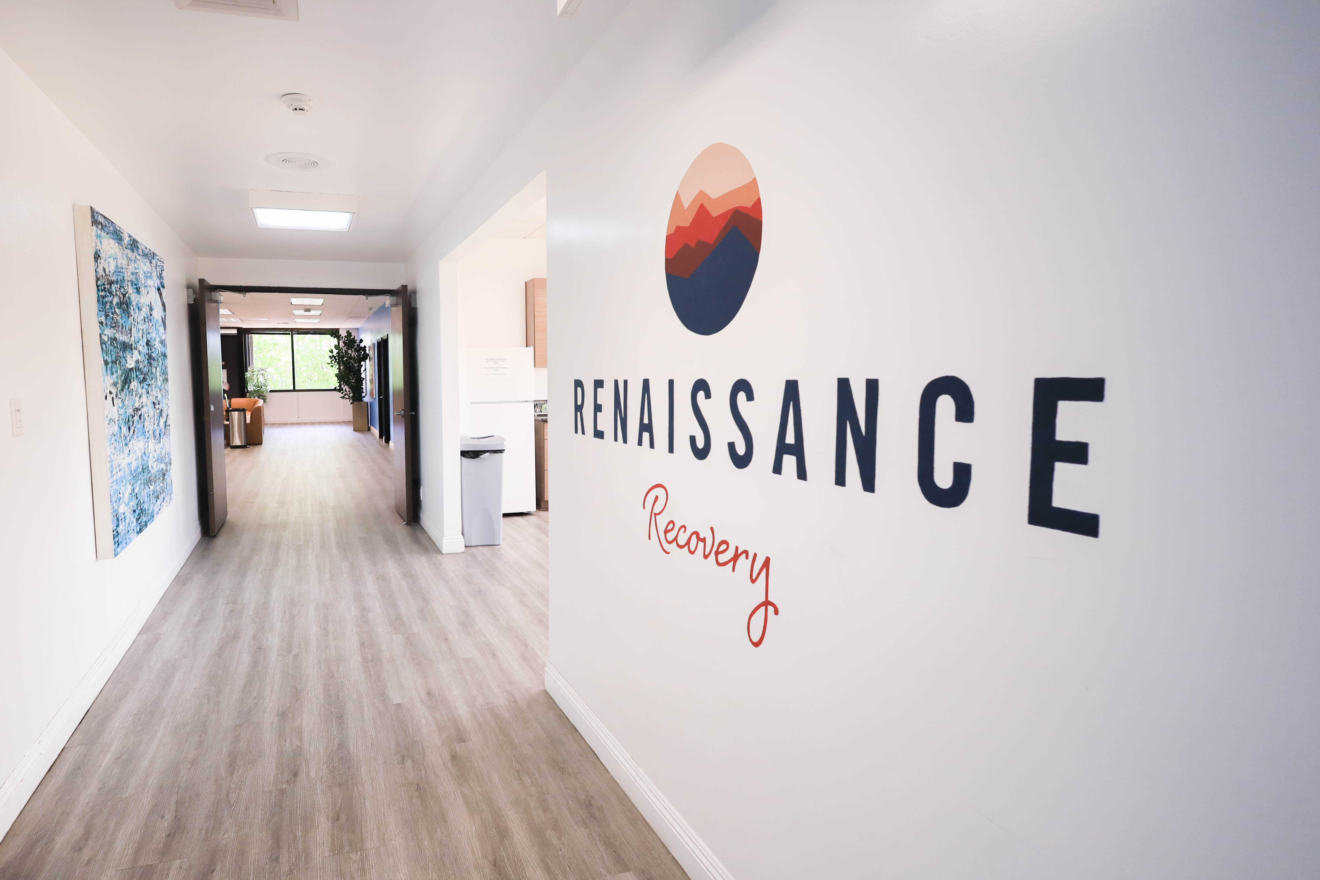 Renaissance Recovery Orange County Office
