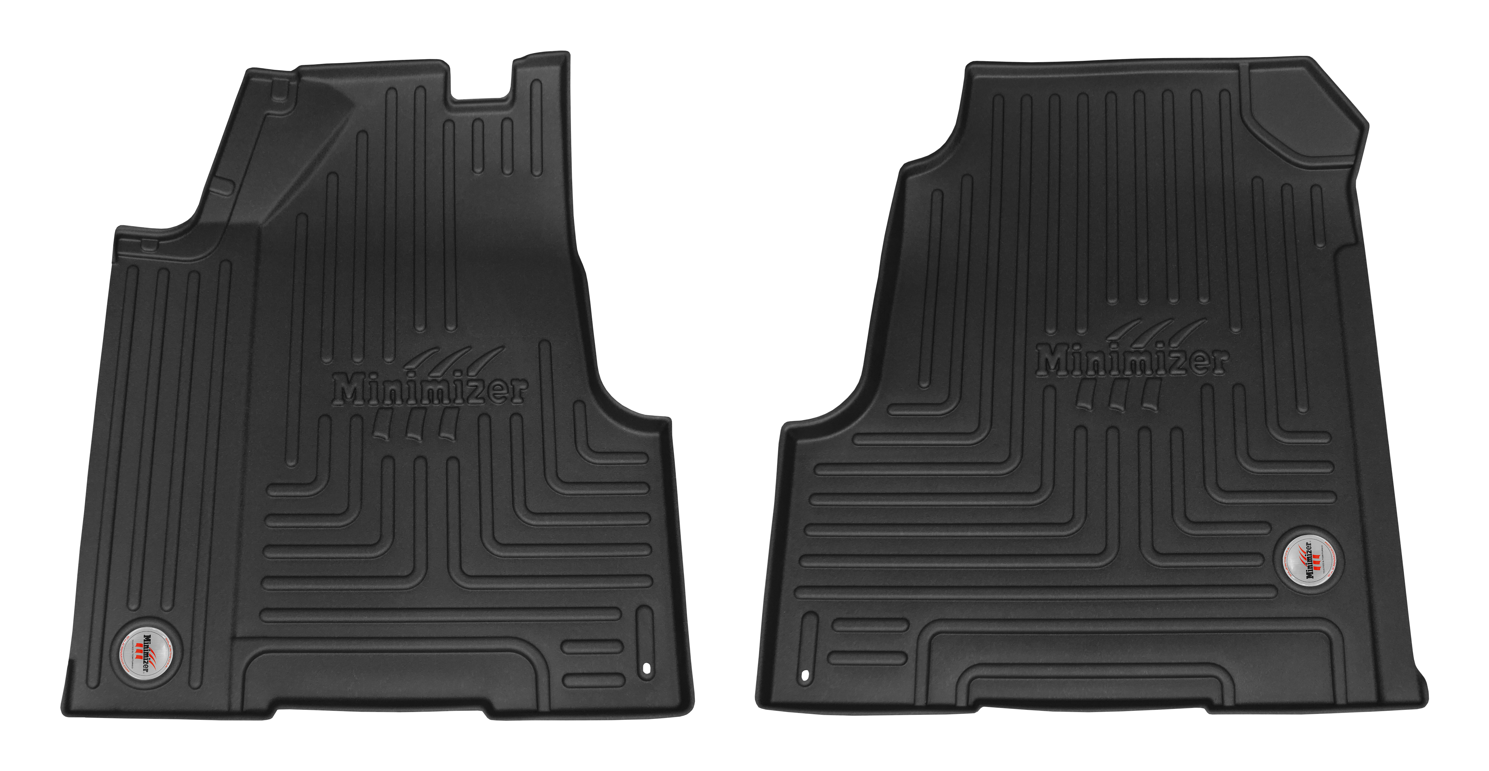 Minimizer Floor Mats