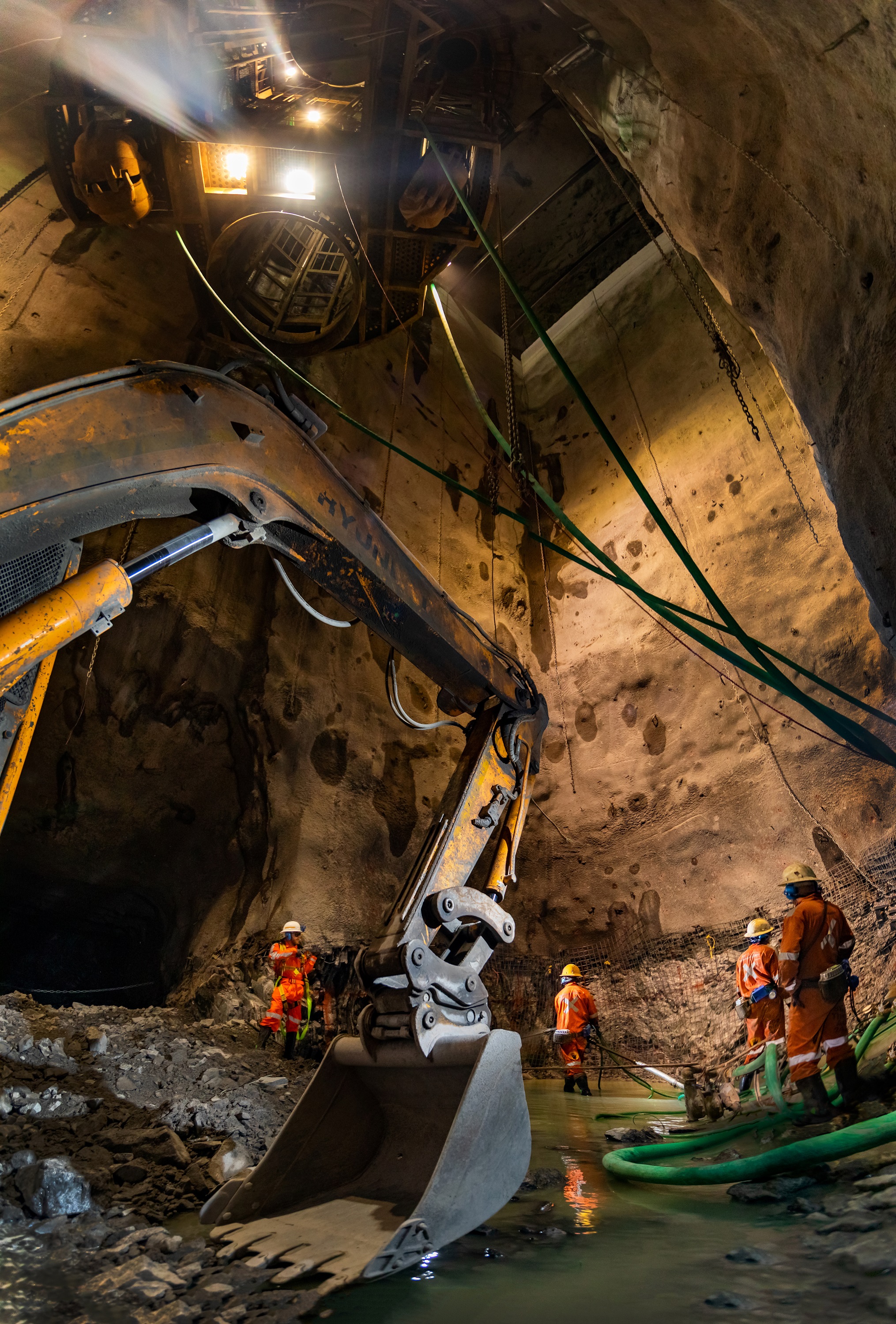 Cementation Africa