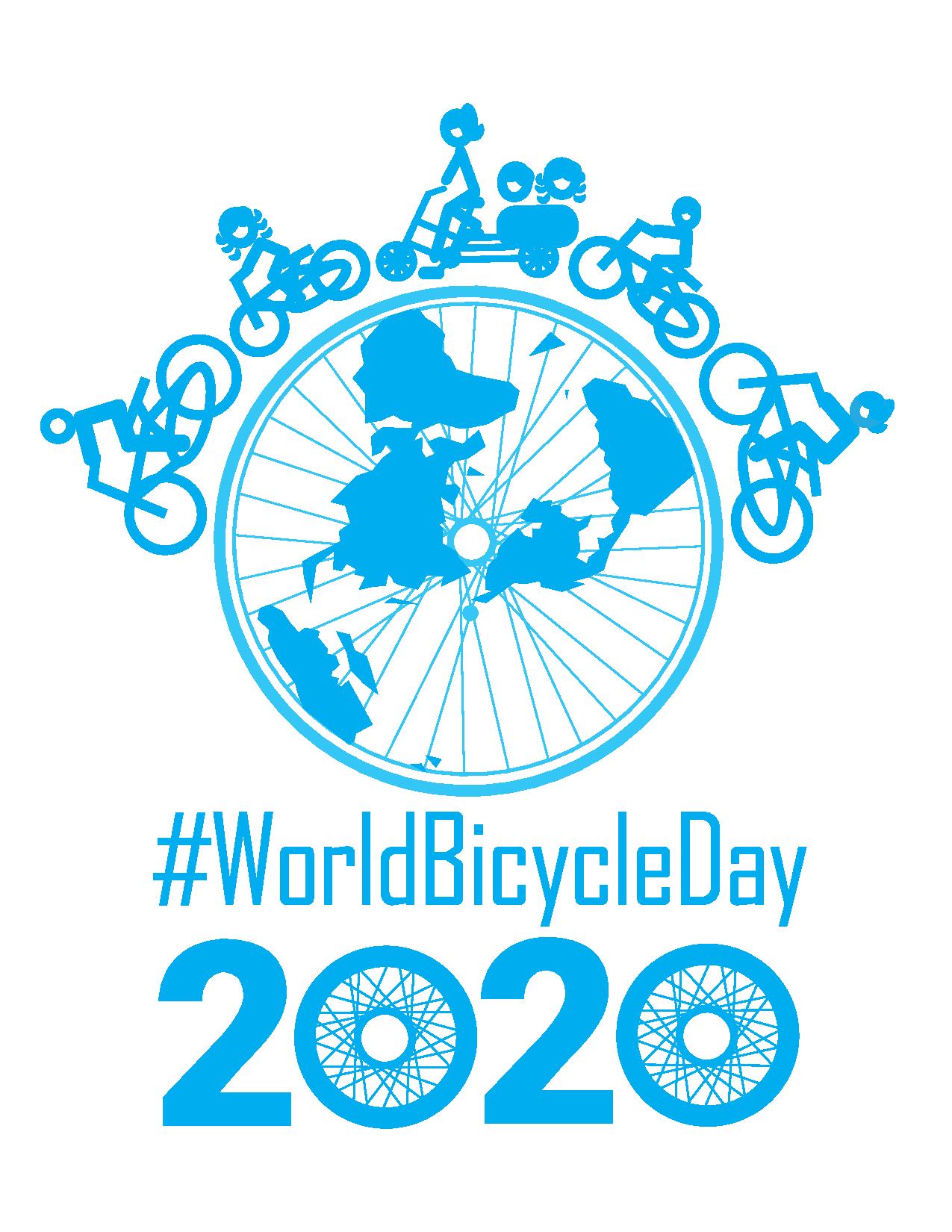 Bike New York Celebrates World Bicycle Day With New Online