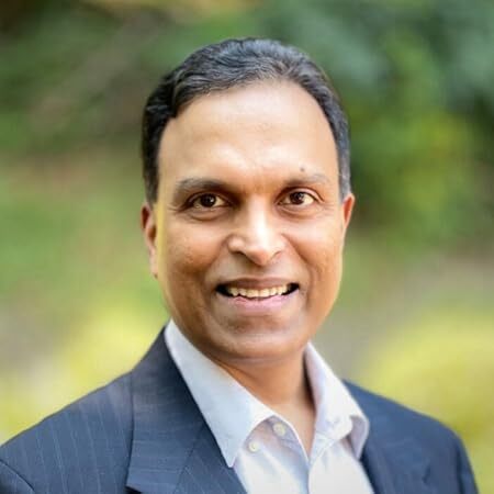 Bala Vishwanath