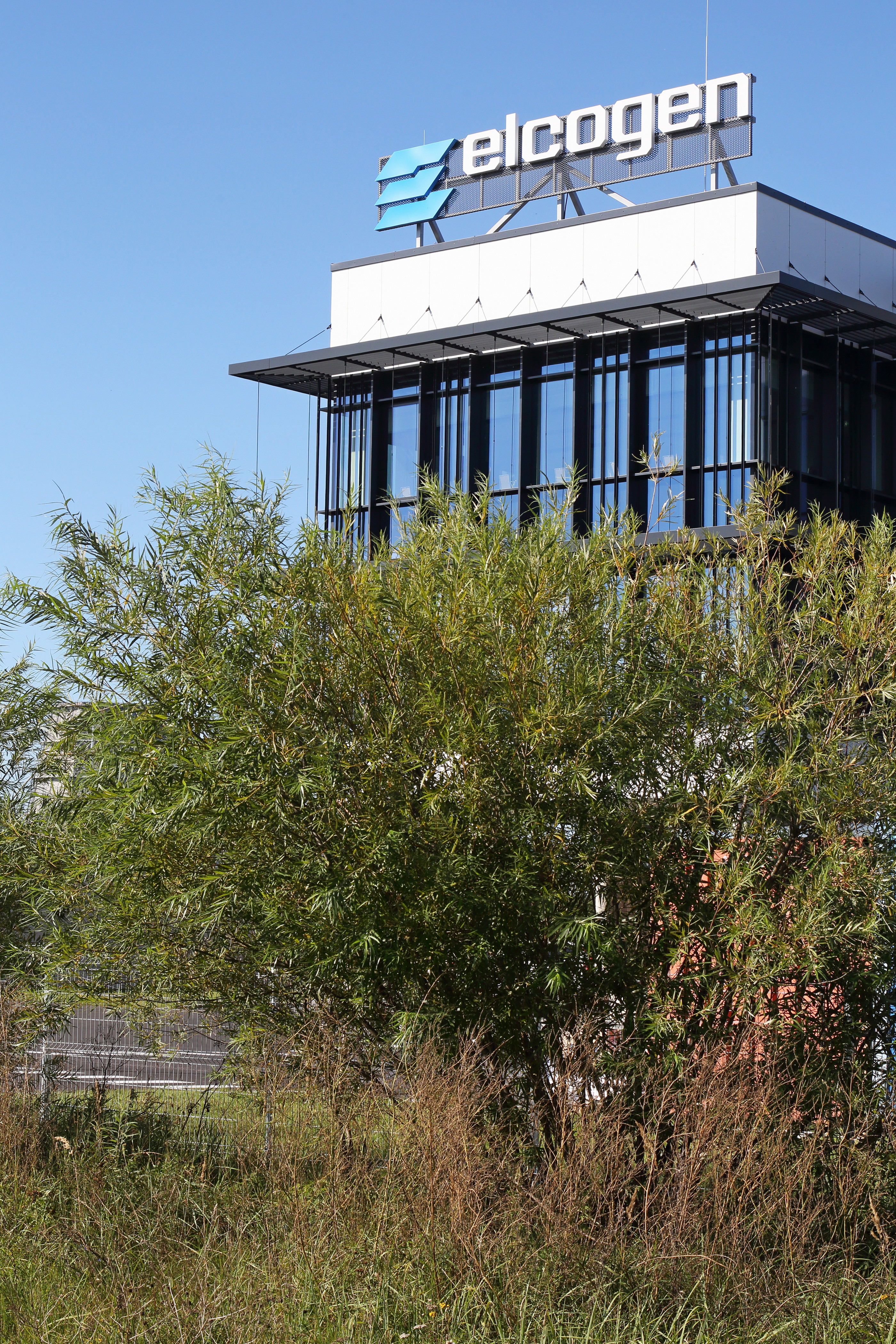 ELCO I, la nouvelle usine de piles à combustible à oxyde solide à haut rendement d’Elcogen à Tallinn, en Estonie