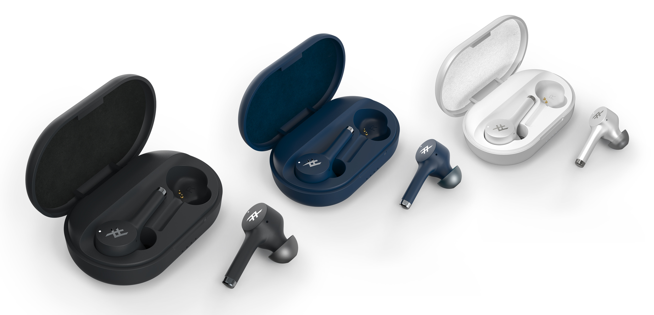 Zagg ifrogz best sale truly wireless earbuds