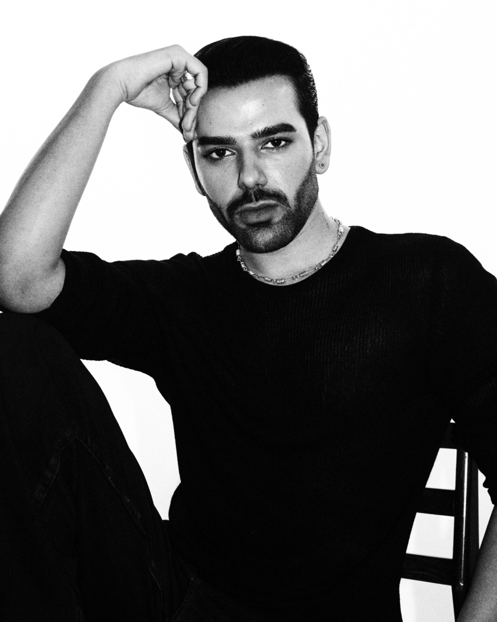 Jeevan Founder Hussain Rehar