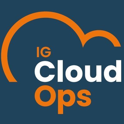 IG CloudOps Introduc