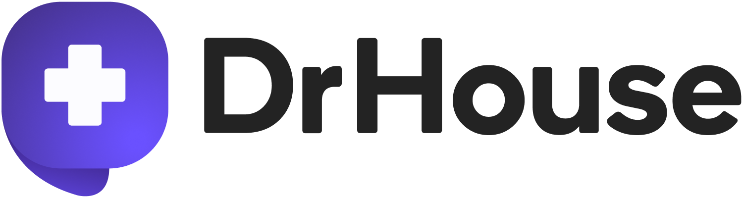 DrHouse Inc