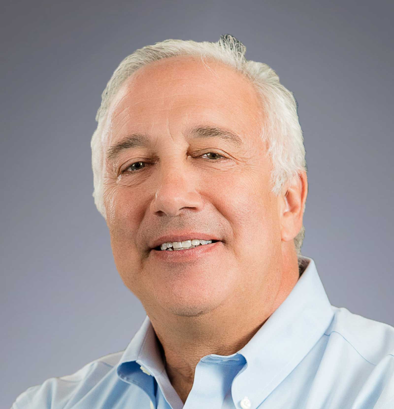 Randall Kaye, M.D.Chief Medical Officer