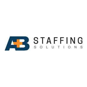 AB Staffing Logo