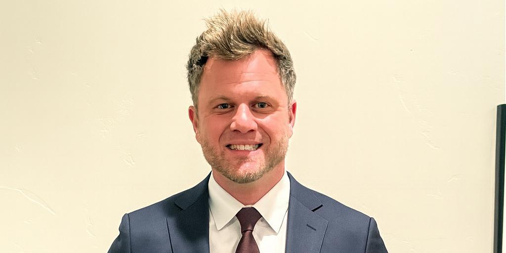 Joseph Carter,CEO of Section 8 Solutions