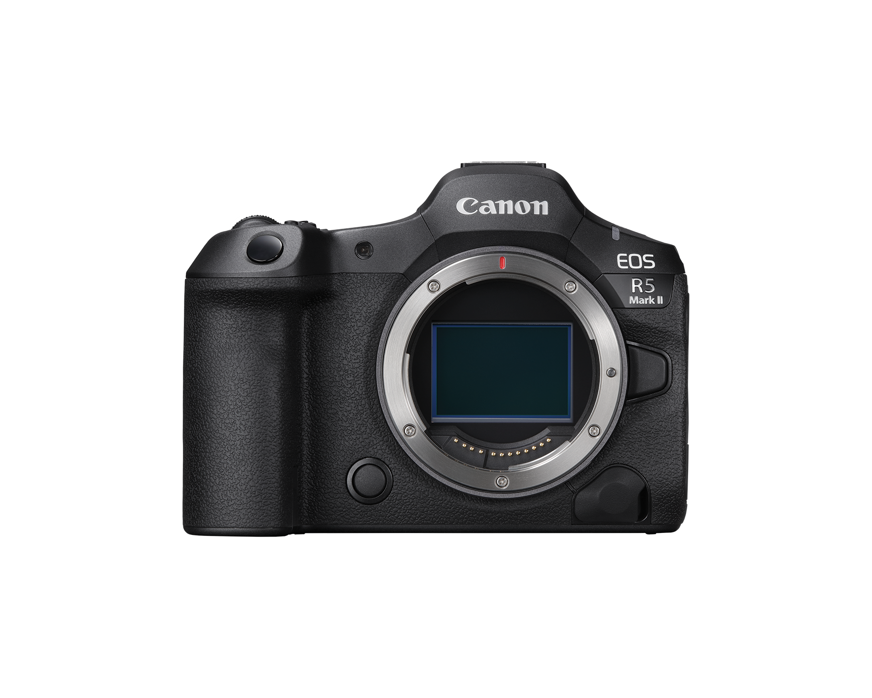 Canon EOS R5 Mark II Camera helps users “Master the Moment”